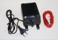 Asci Stabilized Power Supply - Ps 7001-18 Netzteil 18 V - 800ma F-anschluss -